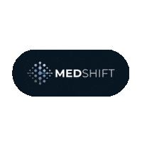 Finance Aesthetics Sticker by Make The Shift With MedShift