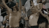 Baseball College GIF by NCAA Championships