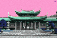 street fighter fight GIF by Harmonie Aupetit