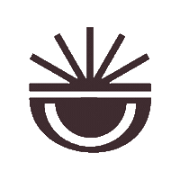 Icons Spirituality Sticker by Shaman Coffee