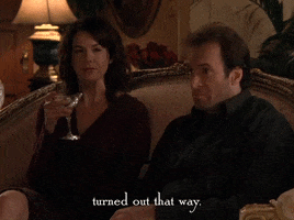 season 5 netflix GIF by Gilmore Girls 