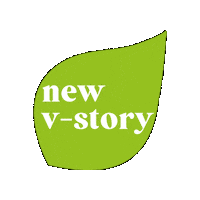 Vegan Sticker by velivery