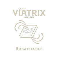 ViatrixAtelier viatrix atelier viatrixatelier Sticker