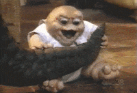 momma GIF