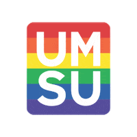 myumsu pride pridemonth umsu myumsu Sticker