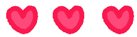 하트 Sticker