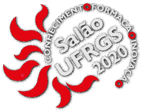 Salaoufrgs Sticker by UFRGS