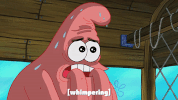 season 9 patrick the game GIF by SpongeBob SquarePants