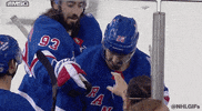 Ice Hockey Love GIF by NHL