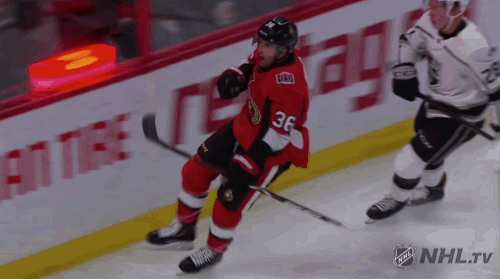 happy ice hockey GIF by NHL