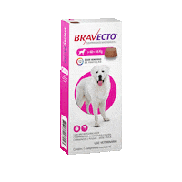msdfamiliapet bravecto Sticker