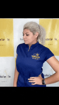 braziliantapetan silence brazilian sheesh blonde girl GIF