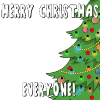 Christmas Celebration Sticker by Pudgy Penguins