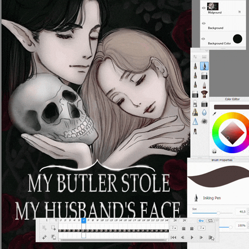 dPrimatoKumi giphyupload GIF