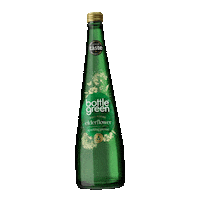 ShloerBGRocks presse elderflower greattaste dashofextraordinary Sticker