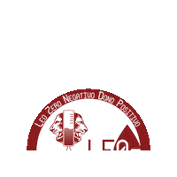 Leo Club Lions Sticker by Leo Club Italia