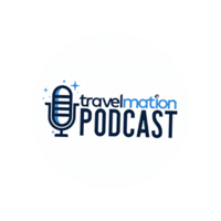 Sticker by Travelmation