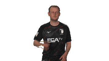 Oh No Vbl Sticker by Bundesliga