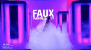 nyfw sept 2017 maison the faux GIF by MADE Fashion Week