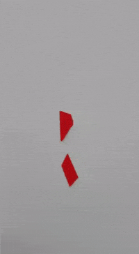 studio_huckepack animation motion studio paper GIF