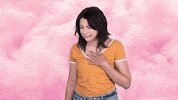 Sad Leave Me Alone GIF by Leroy Patterson