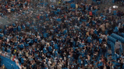 Dance Dancing GIF by CharlotteFC