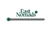 Glamping Sticker by East Nomads