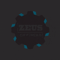 4X4 Offroading GIF by Zeus Off Road