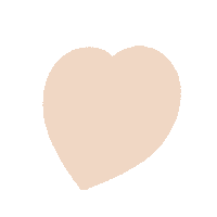 pachiparis hearts coeur luv coeurs Sticker