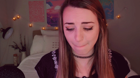 Happy We Did It GIF
