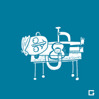 Super Chill Brain Surgery GIF by gifnews