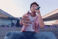 Silver Spoon Rap GIF