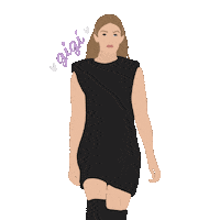 Gigihadid Sticker by five18