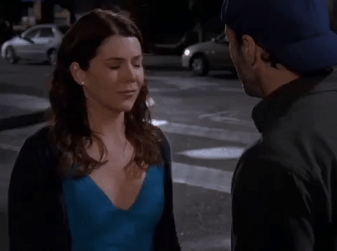 season 6 netflix GIF by Gilmore Girls 