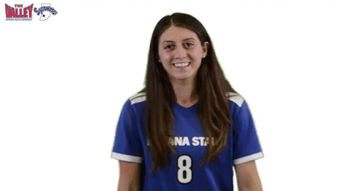 The Valley Mvc GIF by Missouri Valley Conference