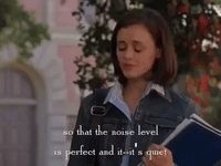 season 4 netflix GIF by Gilmore Girls 
