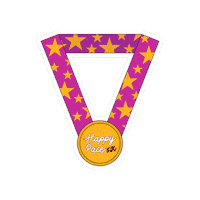 Girls On The Run Sticker by gotrhr
