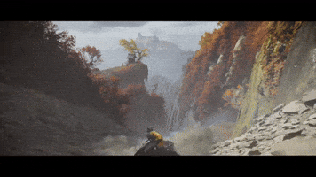 Sliding Oh No GIF by PlayStation