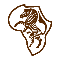 Restaurant Africa Sticker by FARMERHAUS