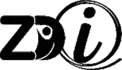 Logo Marca Sticker by Grupo Zero Dor