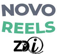 Video Reels Sticker by Grupo Zero Dor