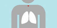 lungs breathe GIF by CVS