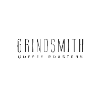 Grindsmithcoffee grindsmith grindsmithcoffee grindsmith coffee roasters grindsmith coffee Sticker