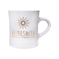 Grindsmithcoffee grindsmithcoffee grindsmith coffee roasters grindsmith grindsmith coffee Sticker