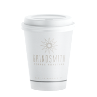 Grindsmithcoffee grindsmith grindsmithcoffee grindsmith coffee roasters grindsmith coffee Sticker