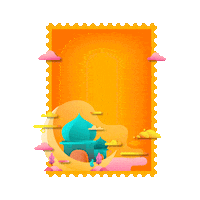 Ramadan Iftar Sticker by U Mobile