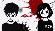 Emo Be Happy GIF by Better Noise Music