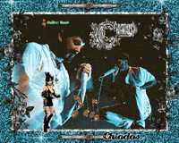 ChiodosOfficial sparkle myspace emo music craig owens GIF