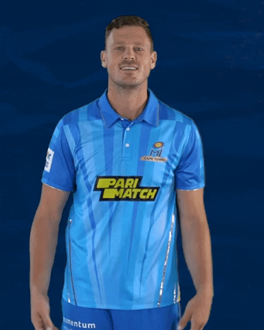 MICapeTown bye cricket linde mi cape town GIF