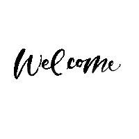 You Belong Here Welcome Home Sticker by Relate Church